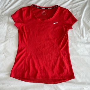 Nike dri fit t-shirt